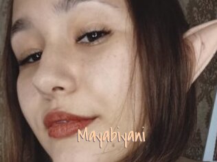 Mayabiyani