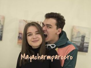 Mayacharmparcero