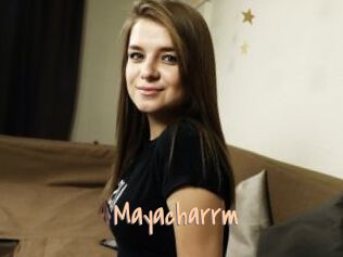 Mayacharrm