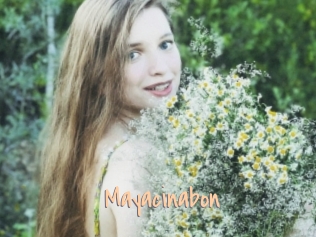 Mayacinabon