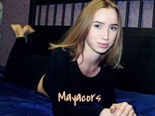 Mayacors