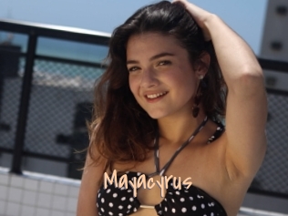 Mayacyrus