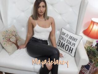 Mayadelaney
