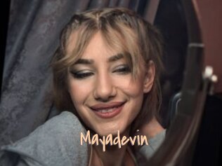 Mayadevin