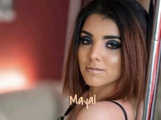 Mayal