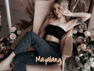Mayalang
