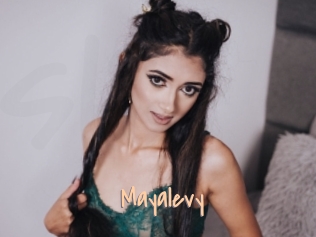 Mayalevy