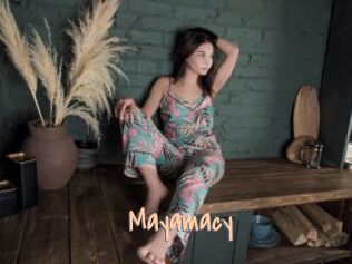 Mayamacy
