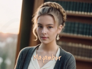 Mayamber