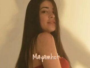 mayamhot Salopes de 18 ans