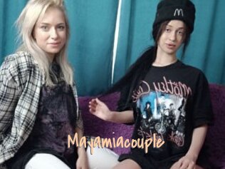 Mayamiacouple
