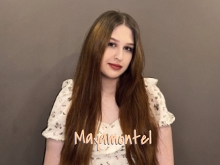 Mayamontel