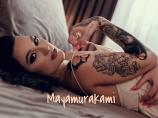 Mayamurakami