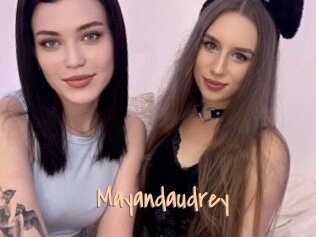 Mayandaudrey