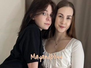 Mayandbliss