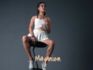 Mayanien