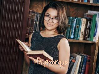 Mayaporque