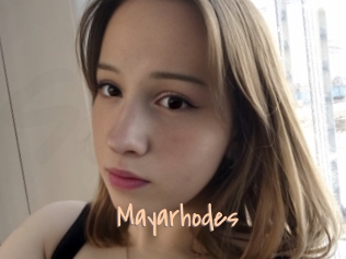 Mayarhodes