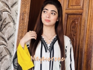 Mayaserene