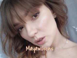Mayawilsons