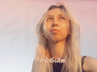 Maybalsam