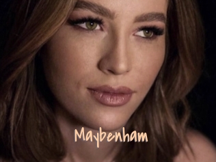 Maybenham