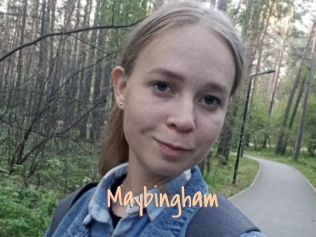 Maybingham