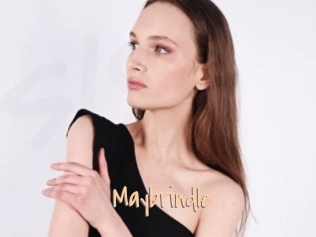 Maybrindle