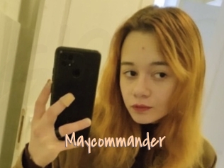 Maycommander