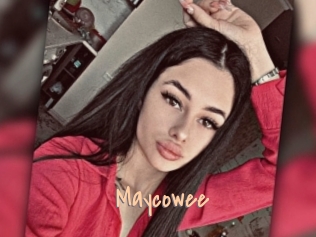 Maycowee
