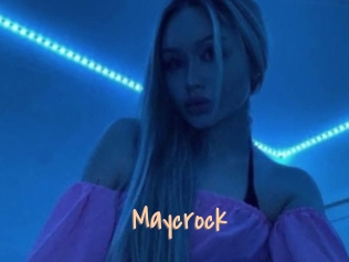 Maycrock
