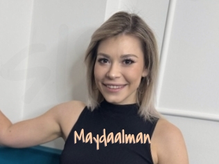 Maydaalman