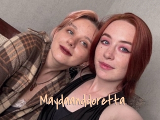 Maydaanddoretta