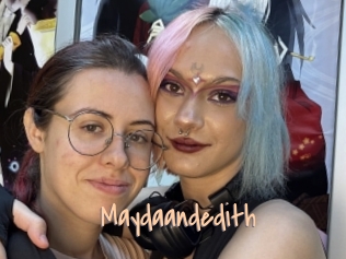Maydaandedith