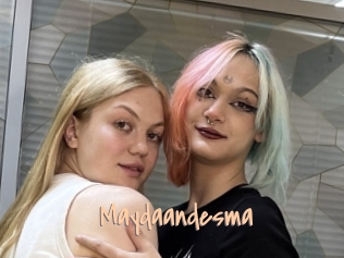 Maydaandesma