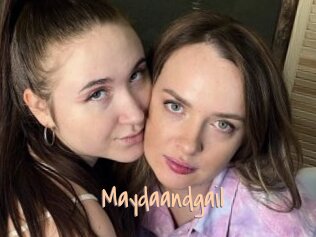 Maydaandgail
