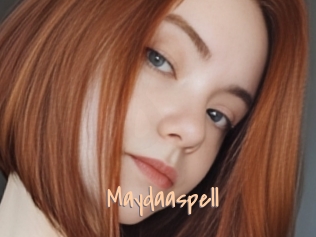 Maydaaspell