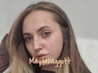 Maydabaggott