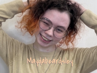 Maydabeardsley