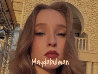 Maydabulman