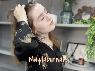 Maydaburnard
