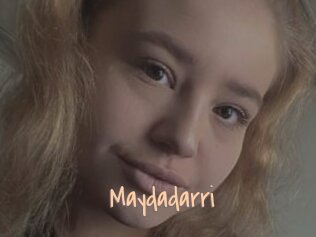 Maydadarri