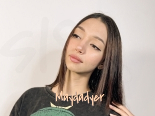 maydadyer Salopes de 18 ans