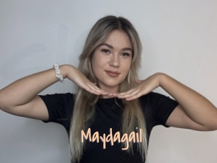 maydagail Salopes de 18 ans