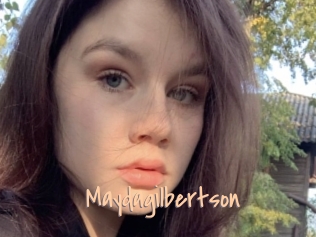Maydagilbertson
