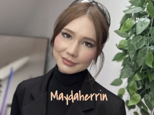 Maydaherrin