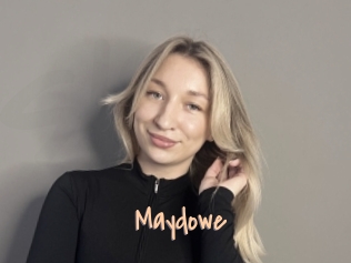 maydowe Salopes de 18 ans