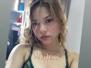 Maydriss