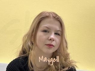 maygell Salopes de 18 ans