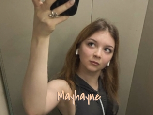 Mayhayne